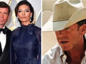 Taylor Sheridan's Net Worth