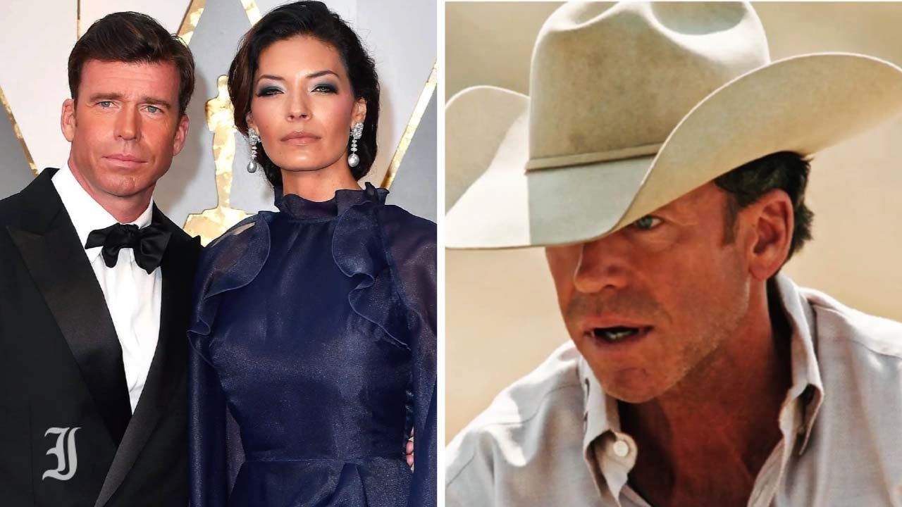 Taylor Sheridan's Net Worth