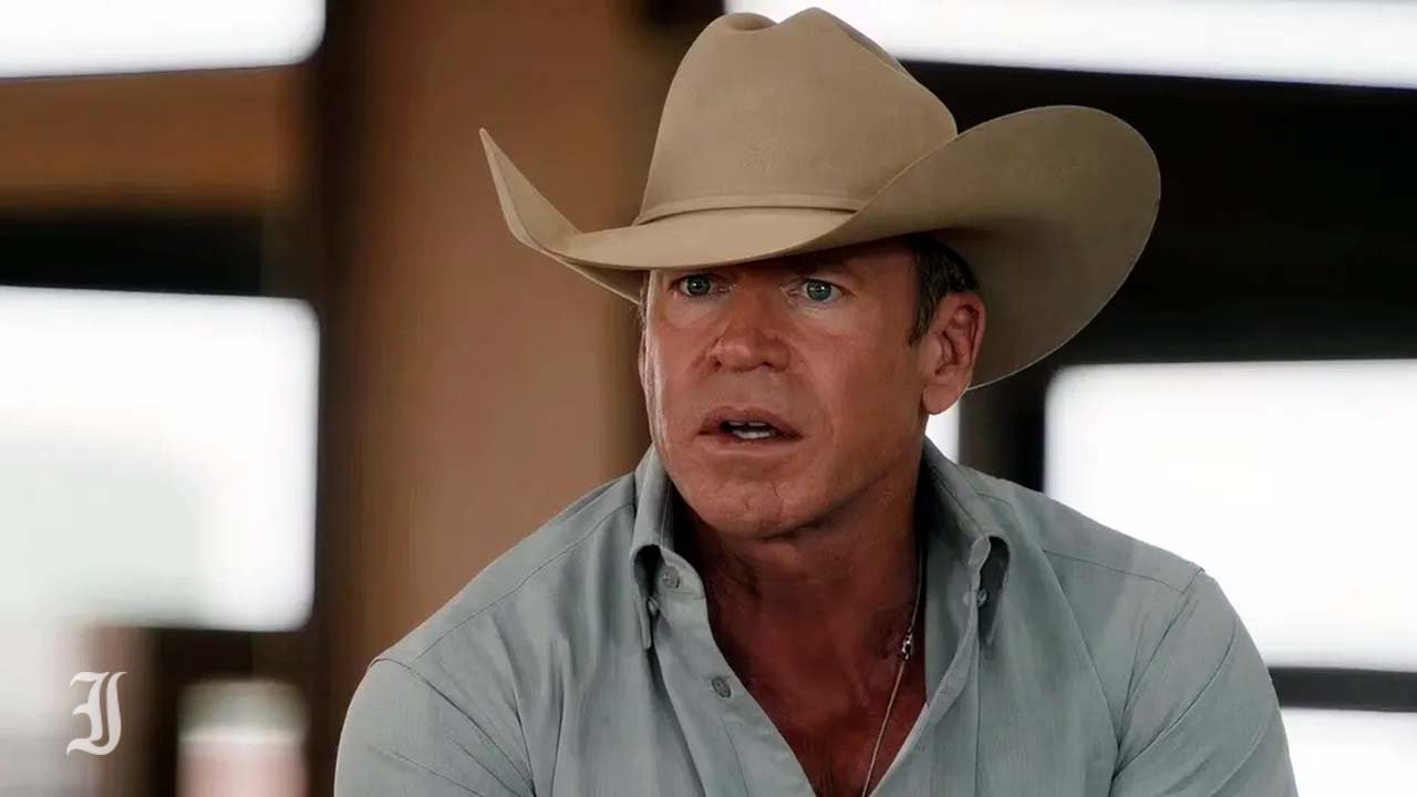 The Yellowstone TV World