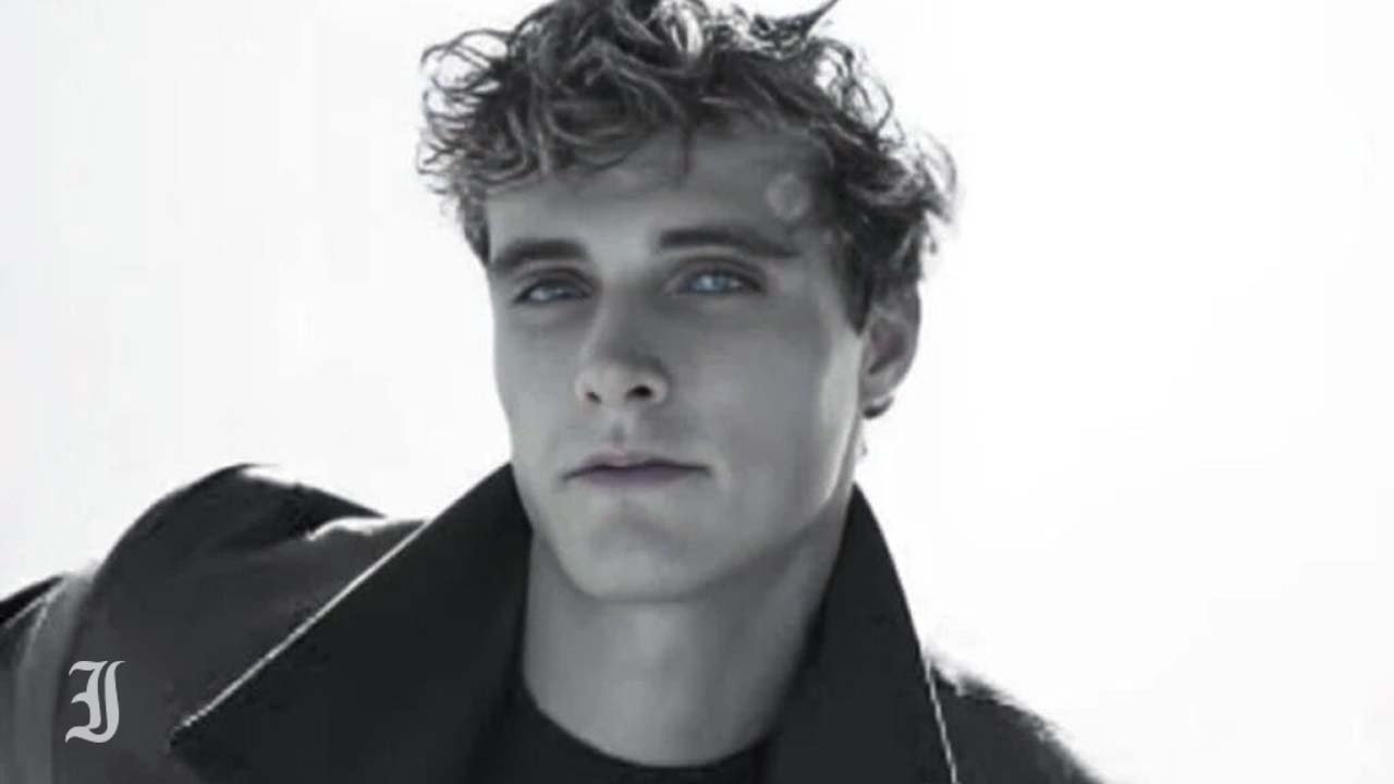 Trey Kulley Majors Modeling Career