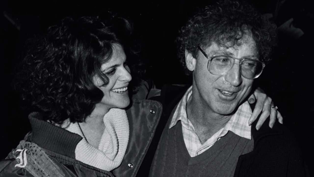 How Mary Met Gene Wilder