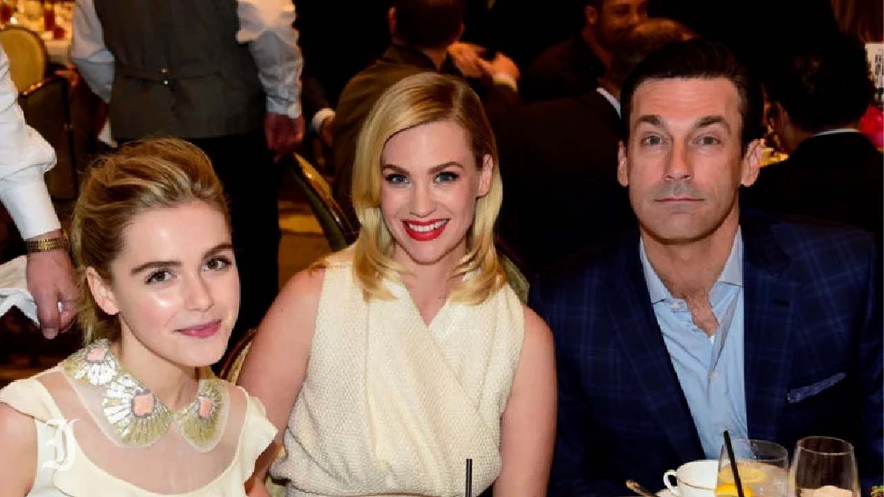 Erin Ann Shipka's Family Roots and Culture