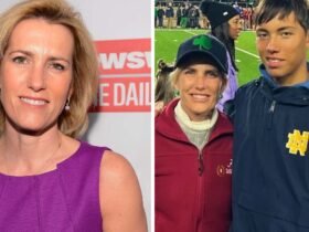 Michael Dmitri Ingraham