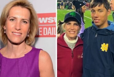 Michael Dmitri Ingraham