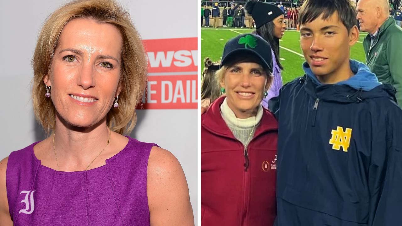 Michael Dmitri Ingraham