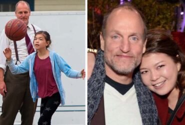 Zoe Giordano Harrelson