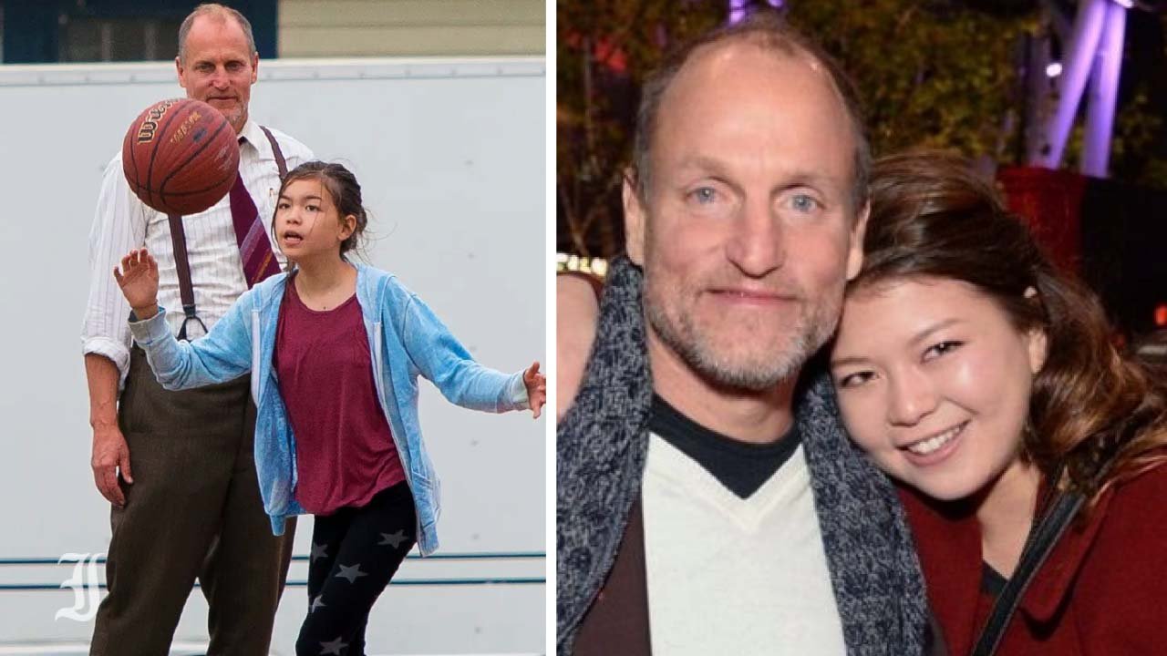 Zoe Giordano Harrelson