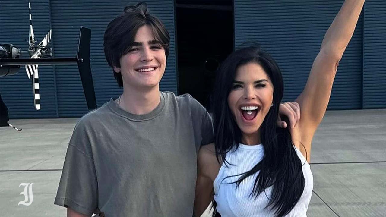 Who Are Evan’s Parents?