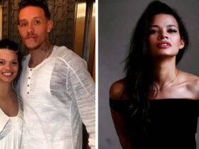 Caressa Suzzette Madden