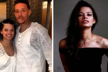 Caressa Suzzette Madden