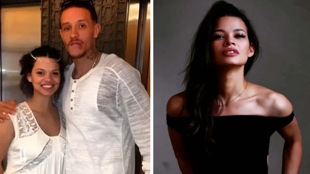 Caressa Suzzette Madden