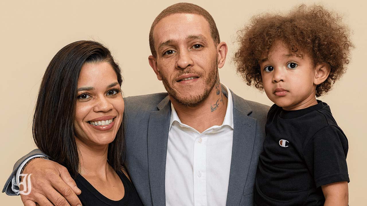How Did She Meet Delonte West?
