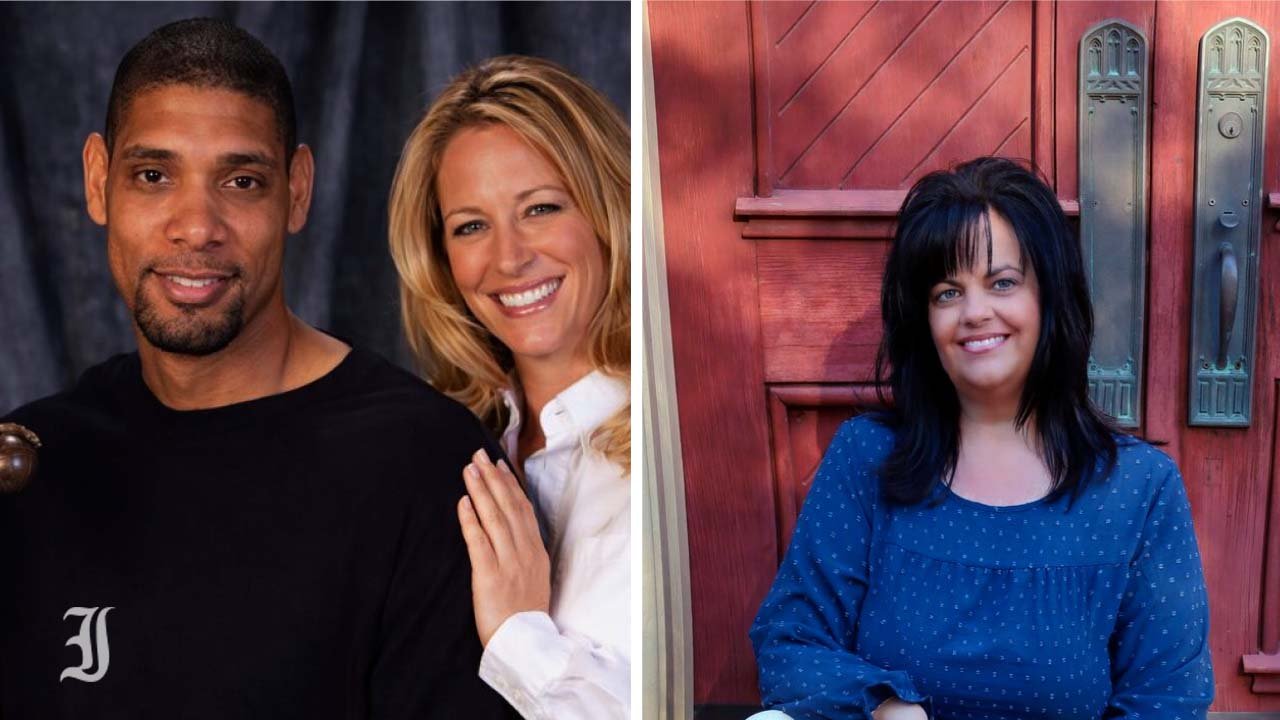 Amy Sherrill Today: Life After Tim Duncan and Out of the Fame ...