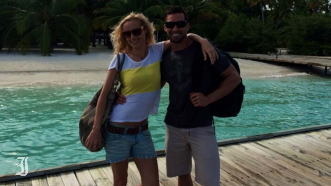 Rachel Catudal's Marriage to Brandon Quinn