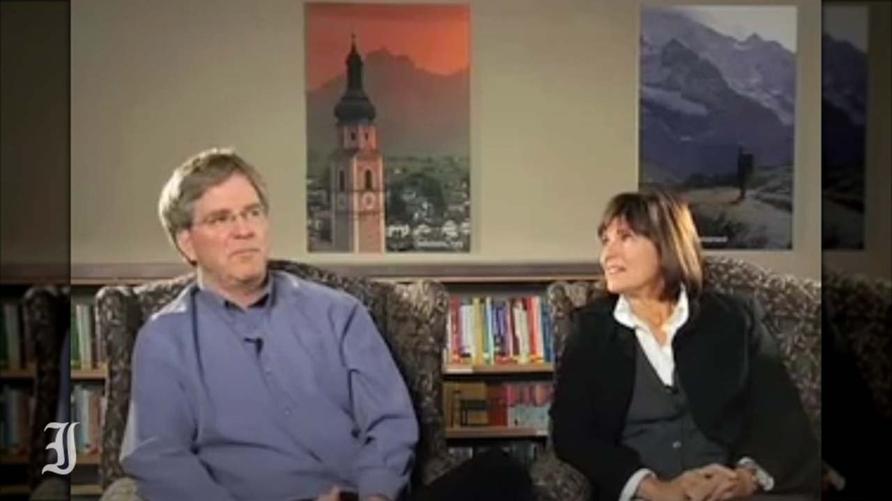 Anne’s Role in Rick’s Career