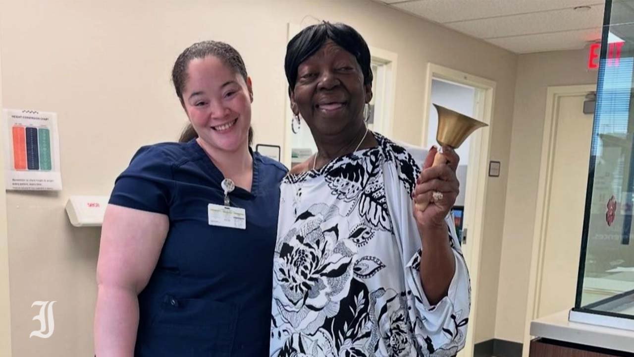 Her Parents and Family Background