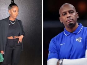 LaTanfernee Hardaway