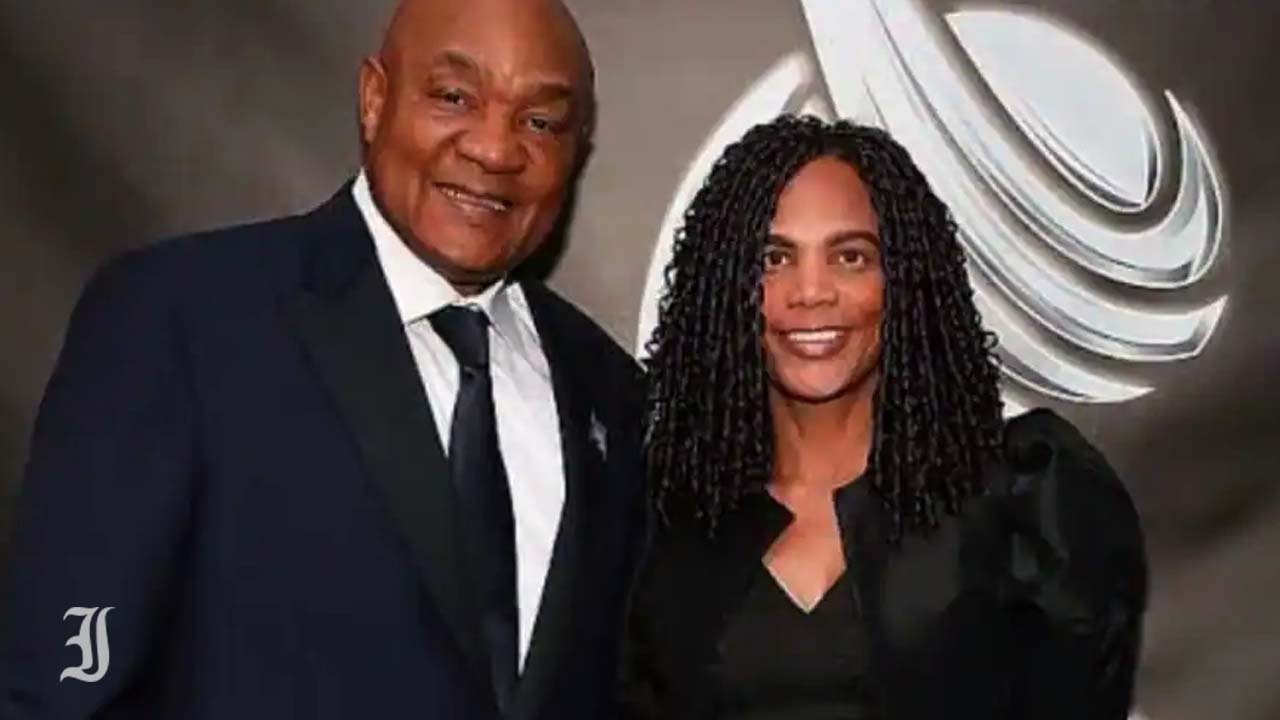 Andrea and George’s Marriage