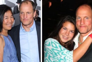 Deni Montana Harrelson