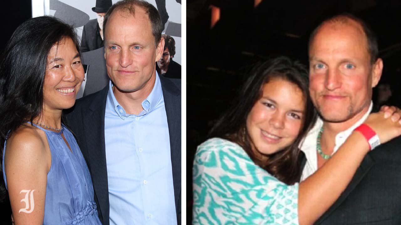 Deni Montana Harrelson