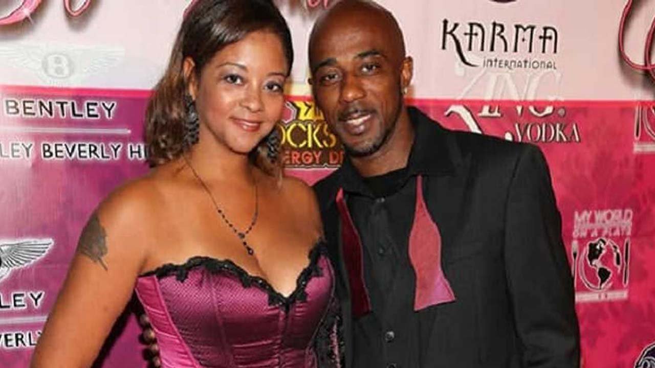 Shelly and Ralph’s Long Relationship