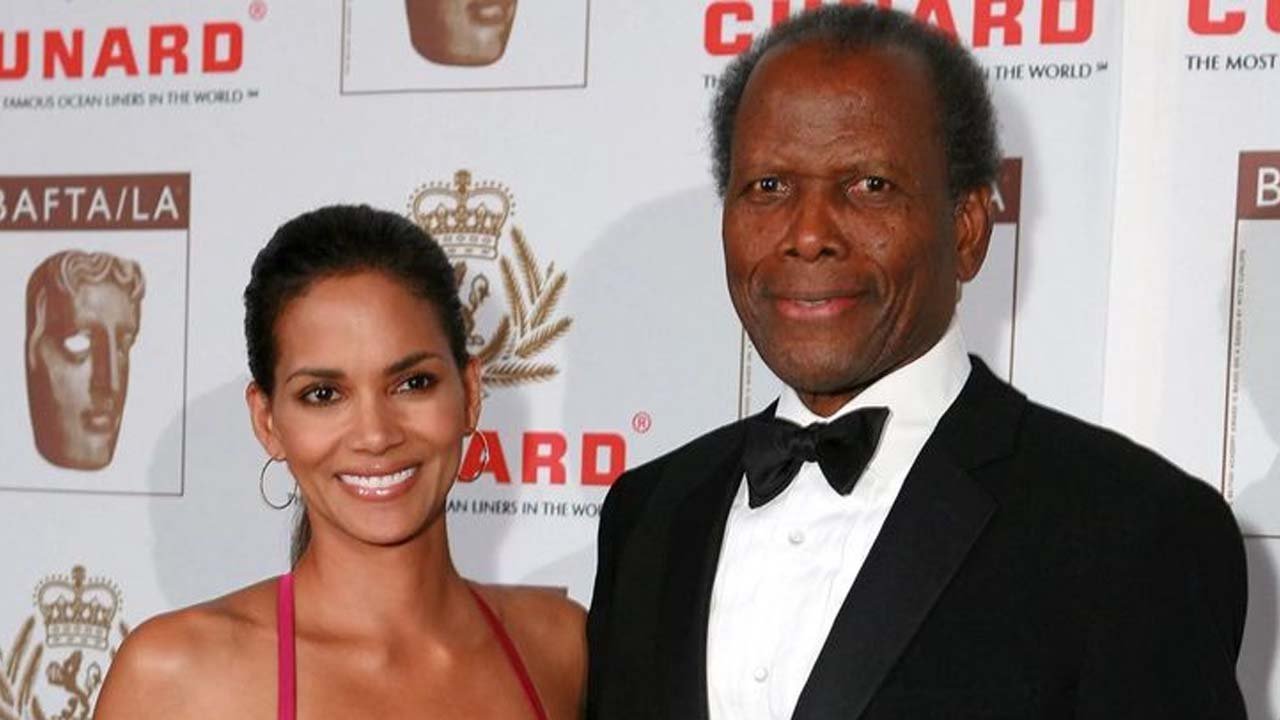 Jerome Jesse Berry Meeting Judith Hawkins