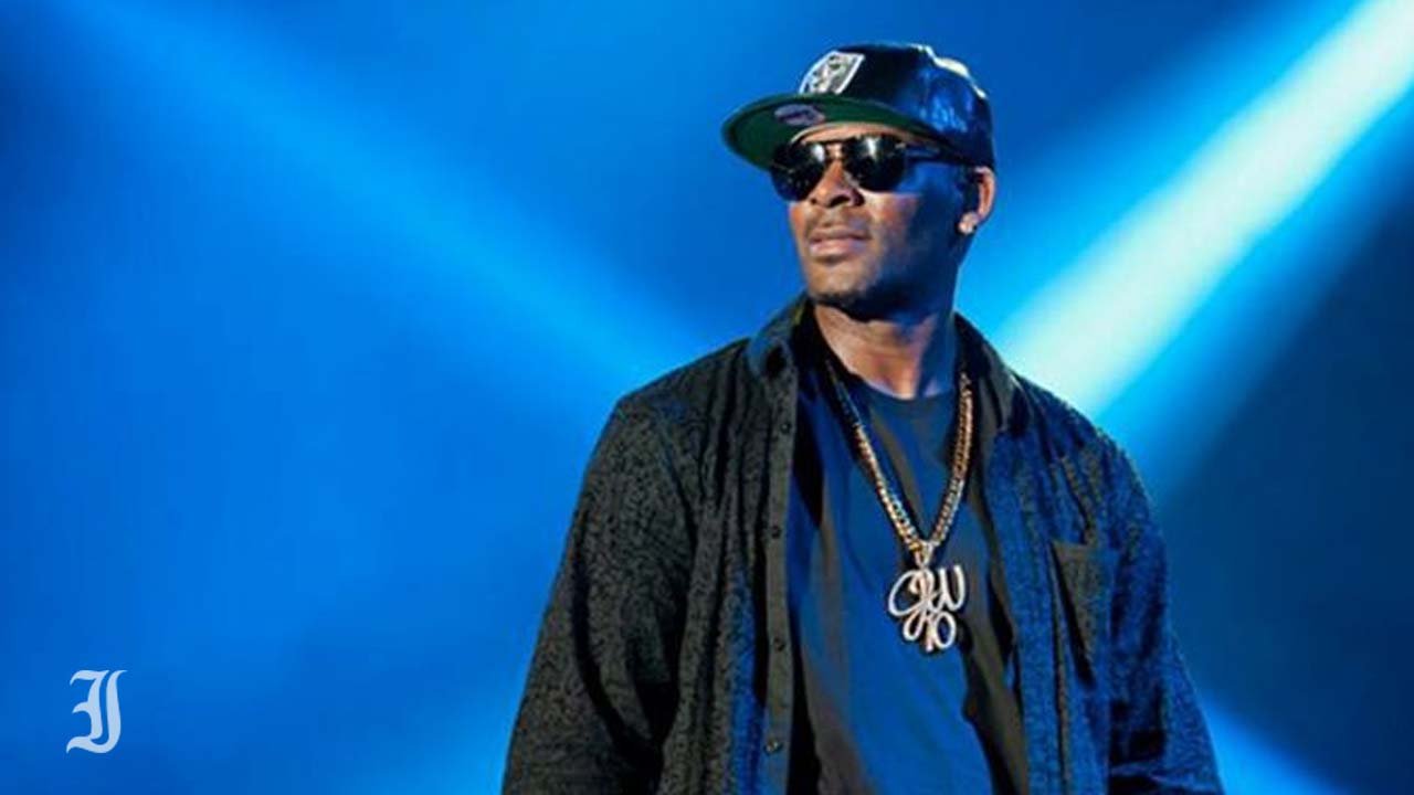 Kelly South Custody Battle