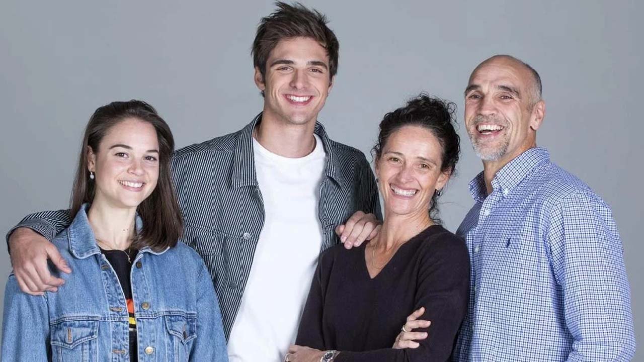 Meet the Elordi Family