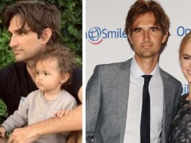 Blake Anderson Hanley