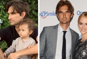 Blake Anderson Hanley