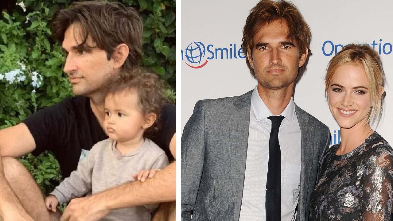 Blake Anderson Hanley