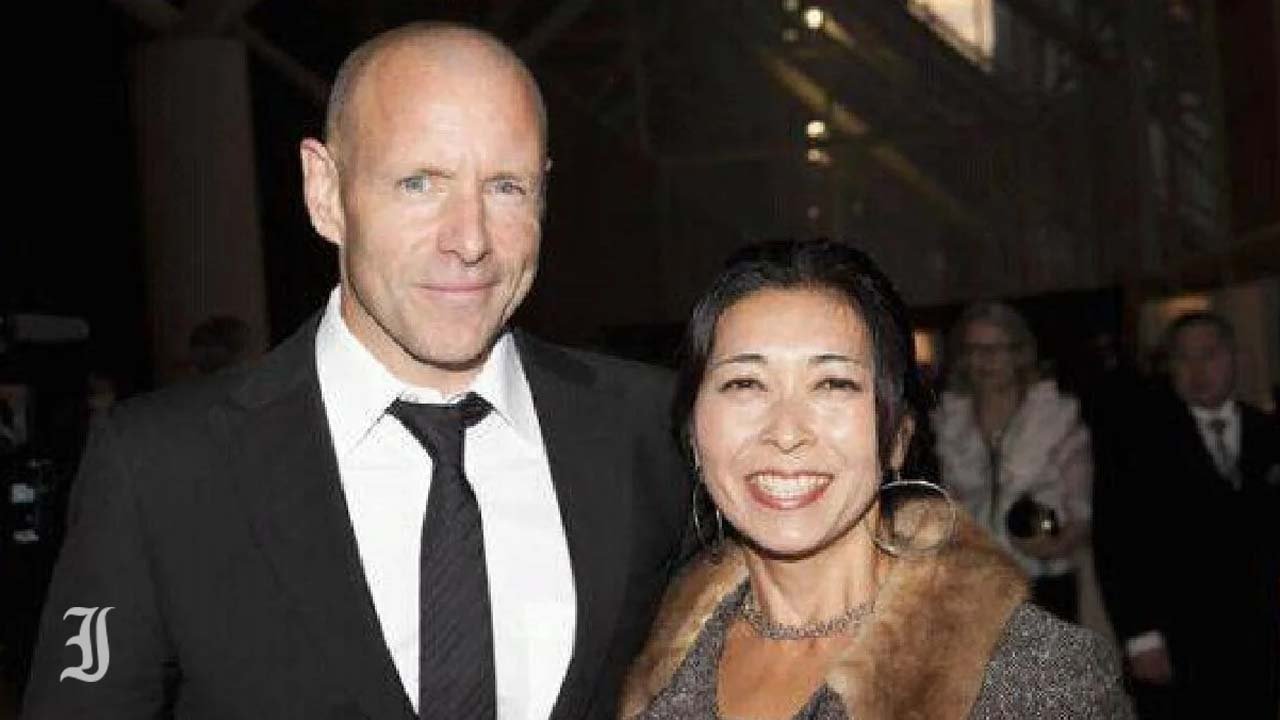 Midori Fujiwara’s Life as Hugh Dillon’s Wife