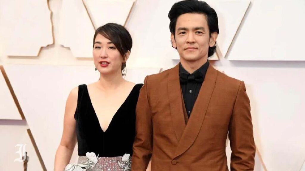 What Is Kage Cho’s Family Like?