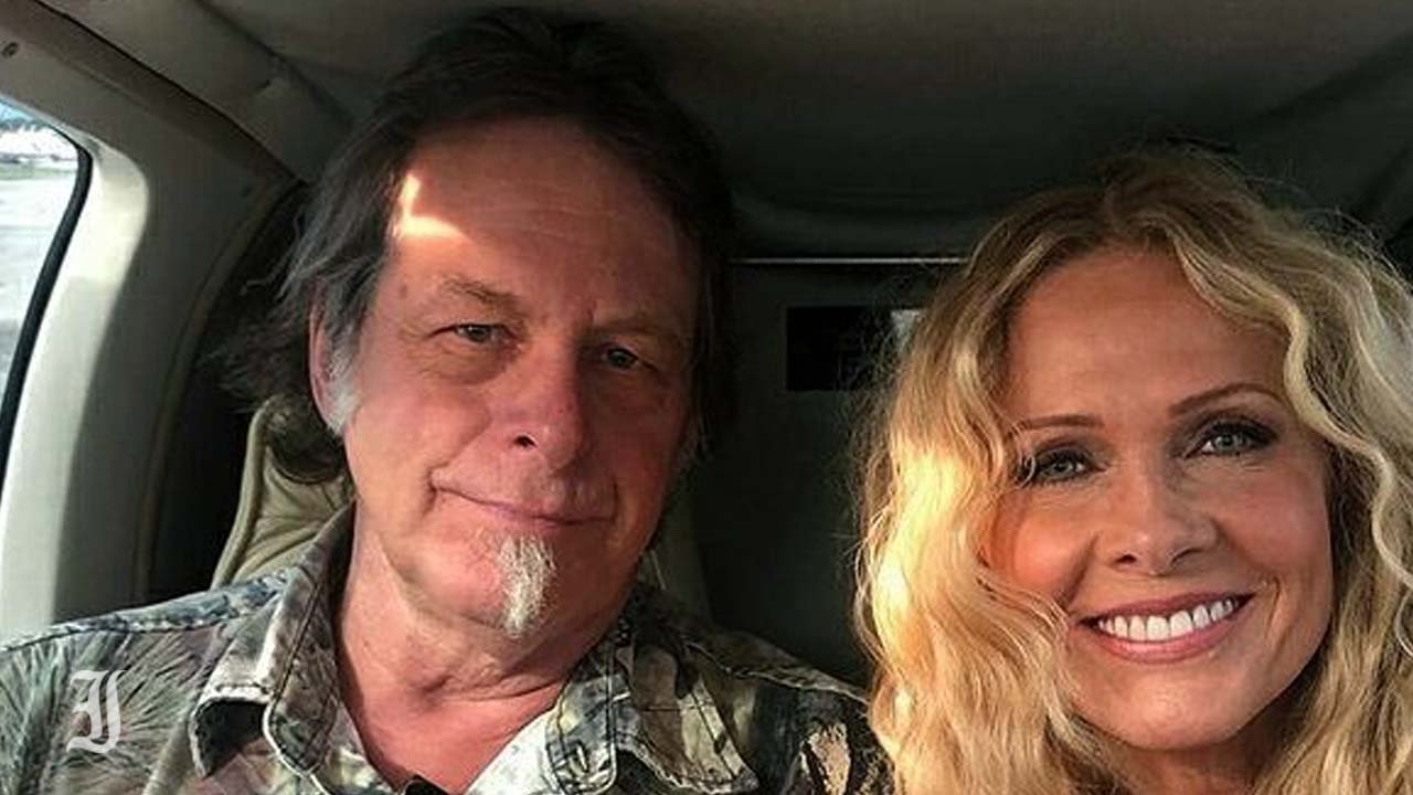 Sandra Janowski and Ted Nugent’s Marriage