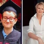 Charles Ezekiel Mozes