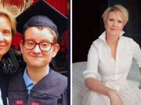 Charles Ezekiel Mozes