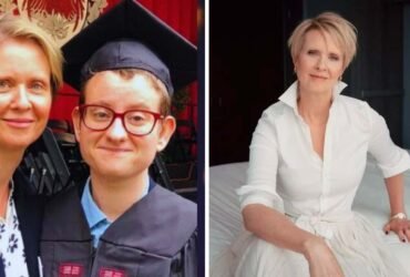 Charles Ezekiel Mozes