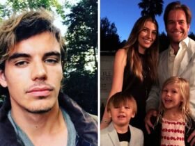 August Manning Weatherly