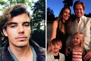 August Manning Weatherly