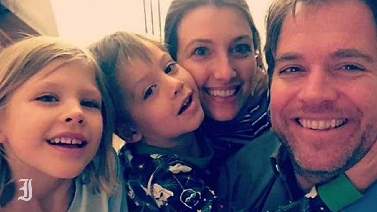 August Manning Weatherly Siblings