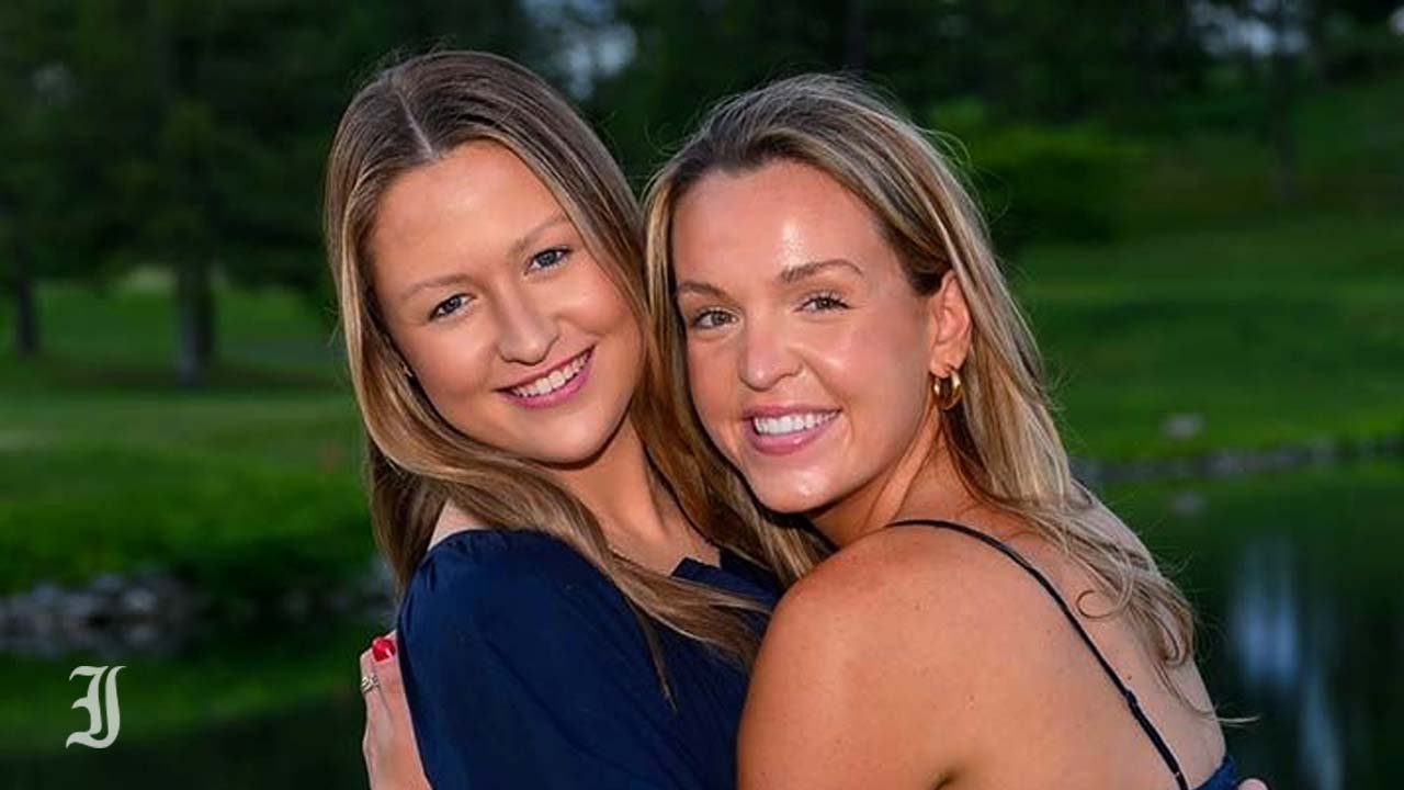 Alexa Marie Aikman's Family