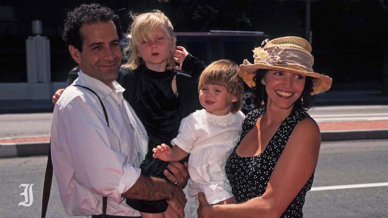 Josie Lynn Shalhoub’s Marriage to Traver