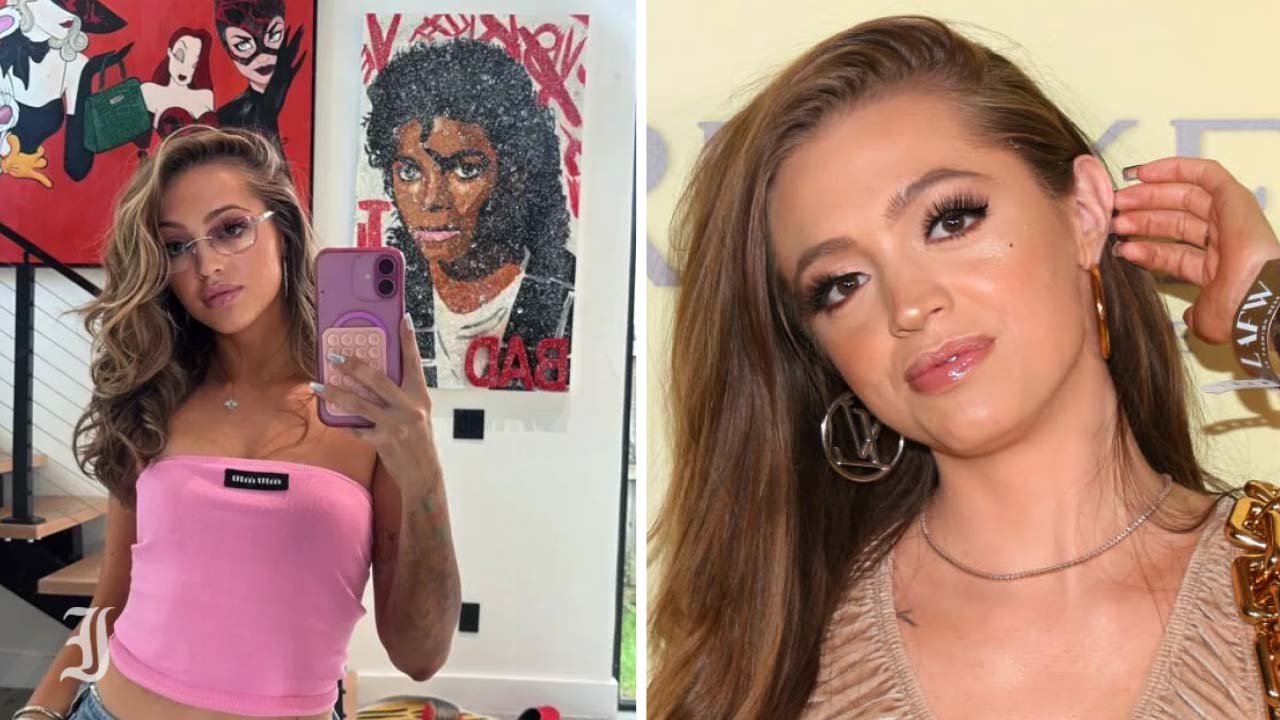 Woah Vicky’s Net Worth