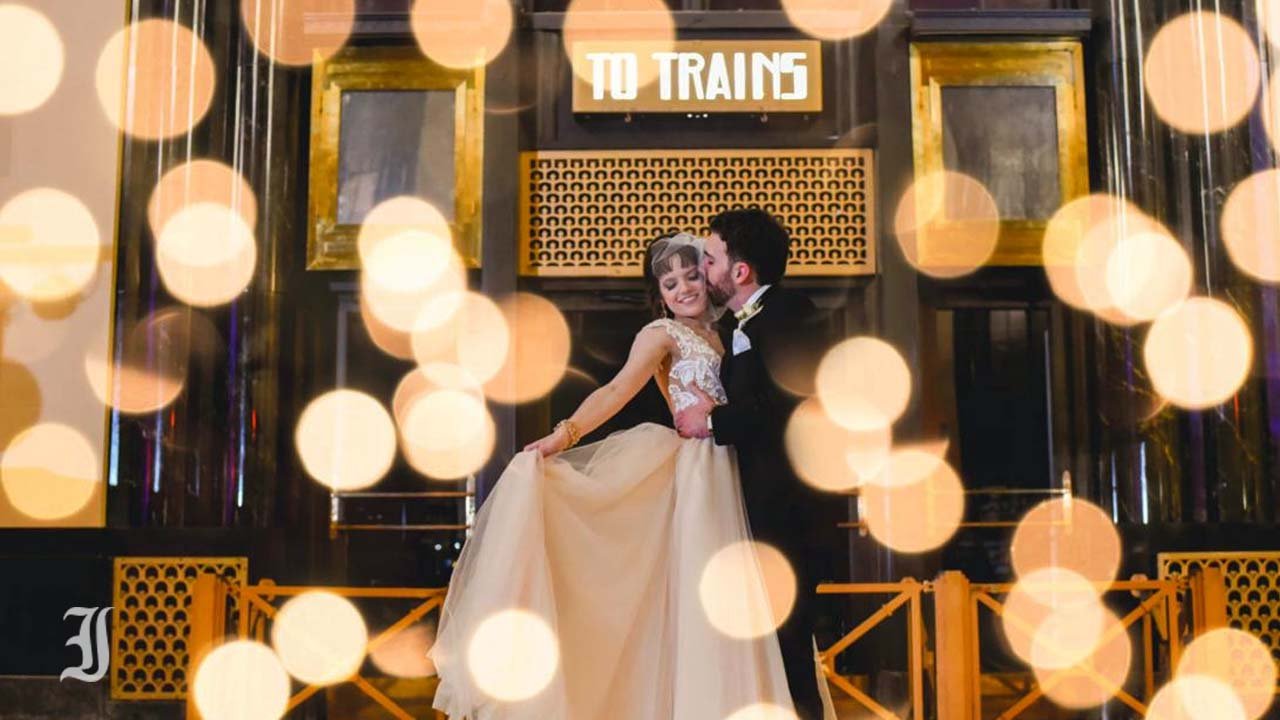 Max and Erin’s Marriage