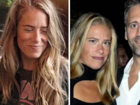 Erin Manning Kellerman