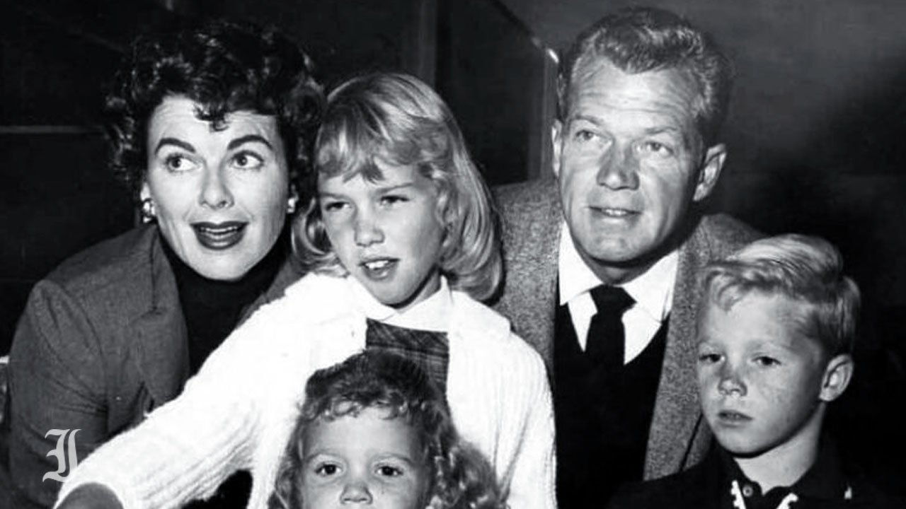 Juanita Katt’s Family