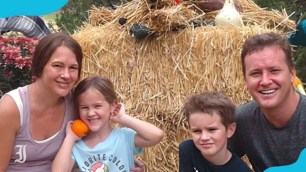 How Did Janel Meet Tom Guiry?