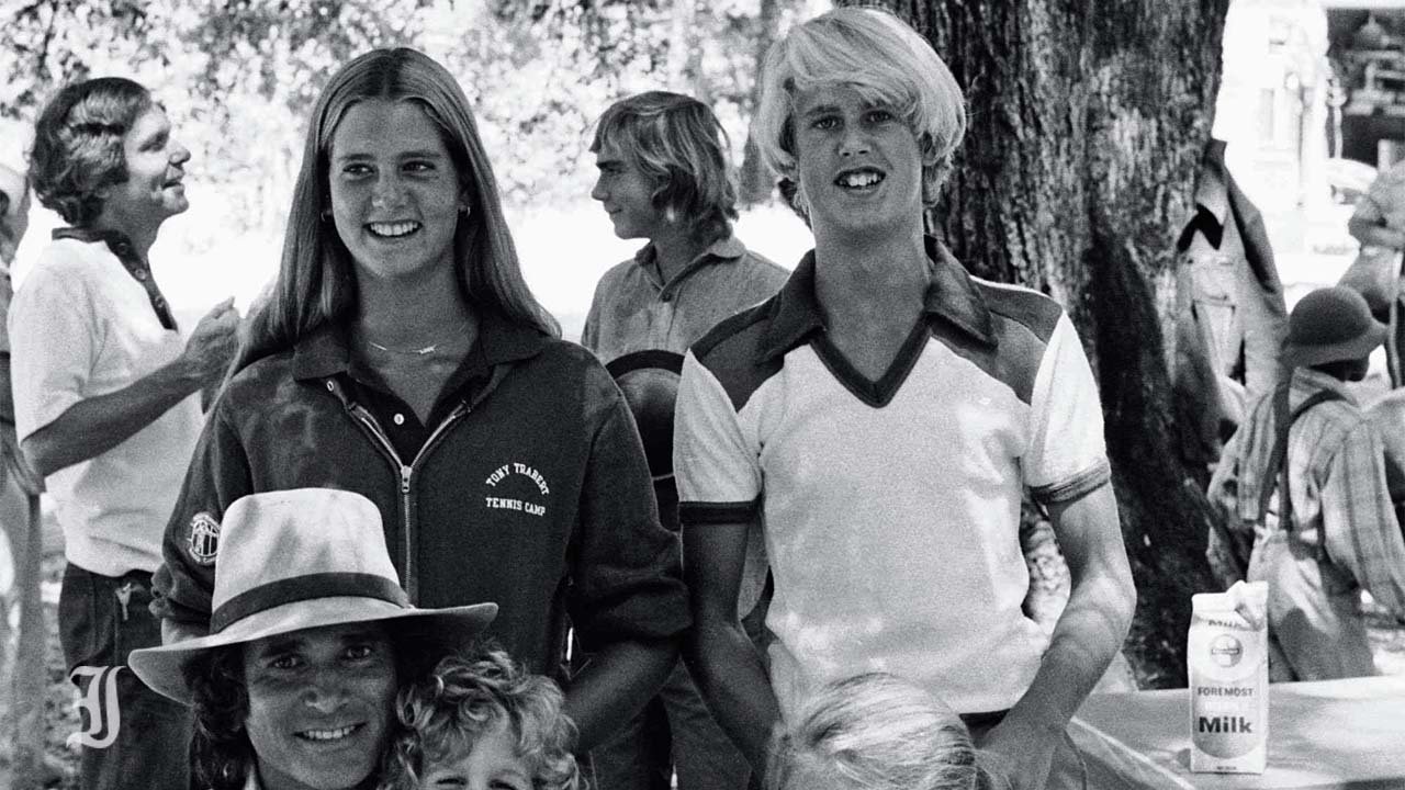 Jennifer Landon’s Family Background