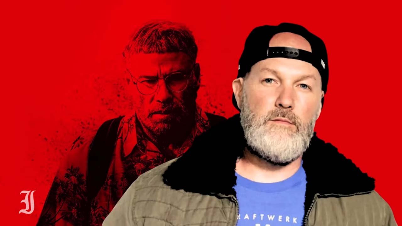 Fred Durst as a Film Director