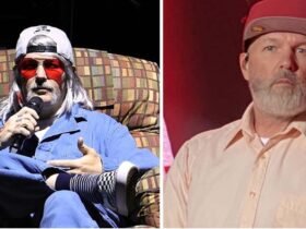 Fred Durst Net Worth